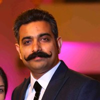 Gaurav Lamba