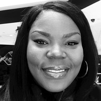 Shamiko Harmon