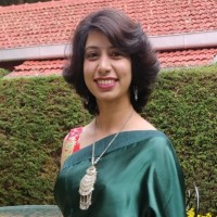 Apurva Shahi, Phr