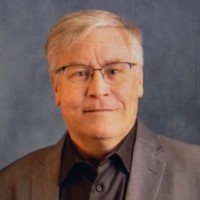 Gary Haeger