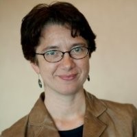 Lilianne van den Broek
