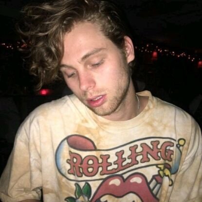 Luke Hemmings