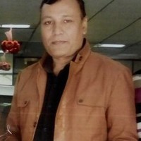 B D Jha