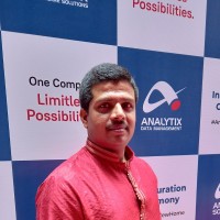 Manoj Kumar Bhagat