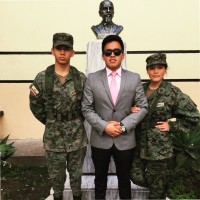 Michael Gabriel Alvarado Ortiz