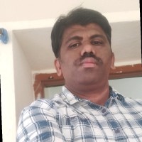 Tumu Srinivas Reddy