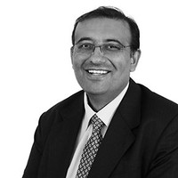 Sudhir Thakrar