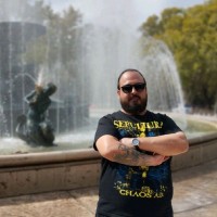 Rafael Barrera Pinto