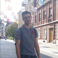 Hugo Pertet