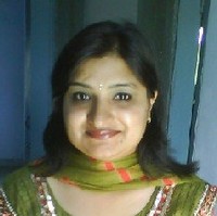 Anuradha Singh