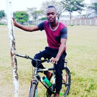 Kenneth oketch