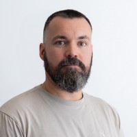 Rob Baker