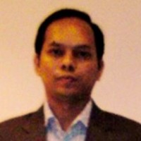 Md. Abidur Rahman Akand