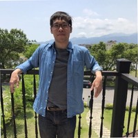 Scott Chou