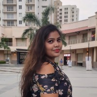 Barsha Grewal