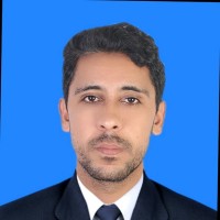 Asif Ali Kolachi