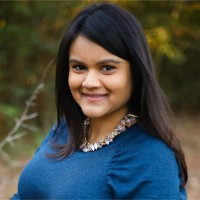 Sarika Mistry