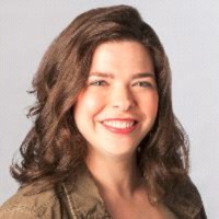 Tricia Mcmillan