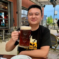 Michael Cheng