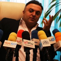Ehsan Moeini