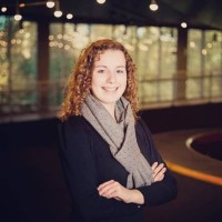 Anne-Lise Verhelst