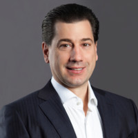 Aldo Cvintal, MBA