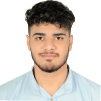 Amey Chavan