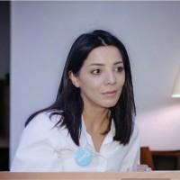 Lusine Yeghiazaryan
