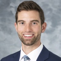 Gavin Harden, AT, ATC