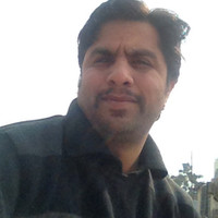 Girish Thapaliyal