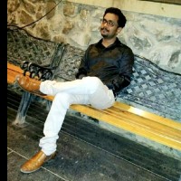 Shantanu Gade