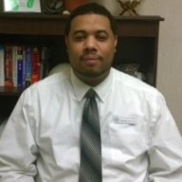 Anthony Williams