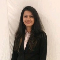 Darshita Shah