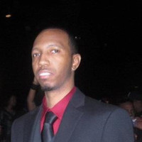 Edward Benoit