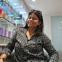 Kajal Nagrare