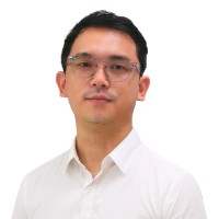 Chandra Wijaya Hasim