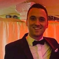 Rob Bromley CMgr MCMI