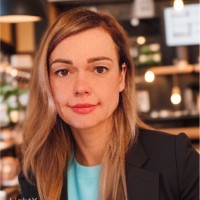 Annamaria Markus