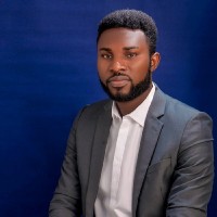 Solomon Olatunde