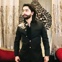 Taimoor Kamran