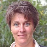 Ancella Van der Haar