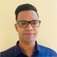 Vinit Mourya