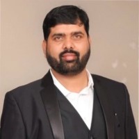 Rajkumar Singh