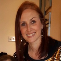 Donna Biondi