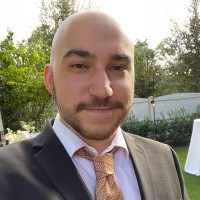 Daniel Lupo