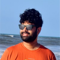 Raj Kharalkar