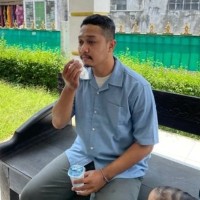 Zaky Ramadhan
