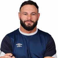 Daniel Sanders