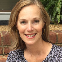 Jennifer Baker