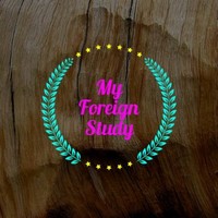 My Foreign Study